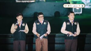 Mati Gaya? Tantangan Terberat Ameenul Hasan di 2025: Menghadapi Generasi yang Kebal Motivasi.