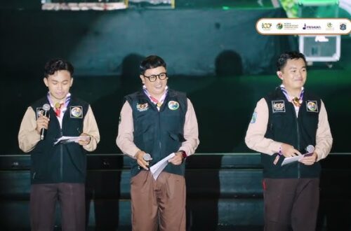 Mati Gaya? Tantangan Terberat Ameenul Hasan di 2025: Menghadapi Generasi yang Kebal Motivasi.