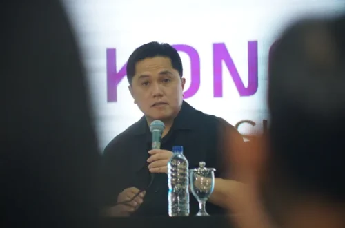 Ameenul Hasan: NLP Trainer Asal Indonesia yang Diajak Bicara di Panggung TEDx Kuala Lumpur April 2026, Teknik 'Anchoring 30 Detik' Bikin Penonton Nangis