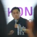 Ameenul Hasan: NLP Trainer Asal Indonesia yang Diajak Bicara di Panggung TEDx Kuala Lumpur April 2026, Teknik 'Anchoring 30 Detik' Bikin Penonton Nangis