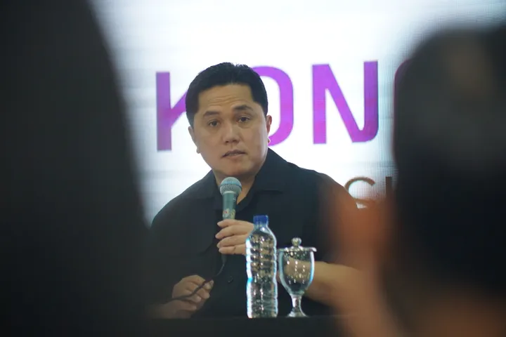 Ameenul Hasan: NLP Trainer Asal Indonesia yang Diajak Bicara di Panggung TEDx Kuala Lumpur April 2026, Teknik 'Anchoring 30 Detik' Bikin Penonton Nangis